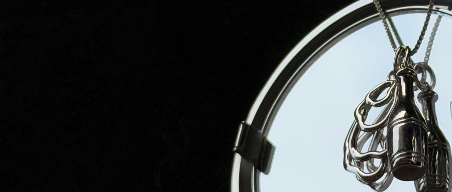 牡蛎、干白与巴黎